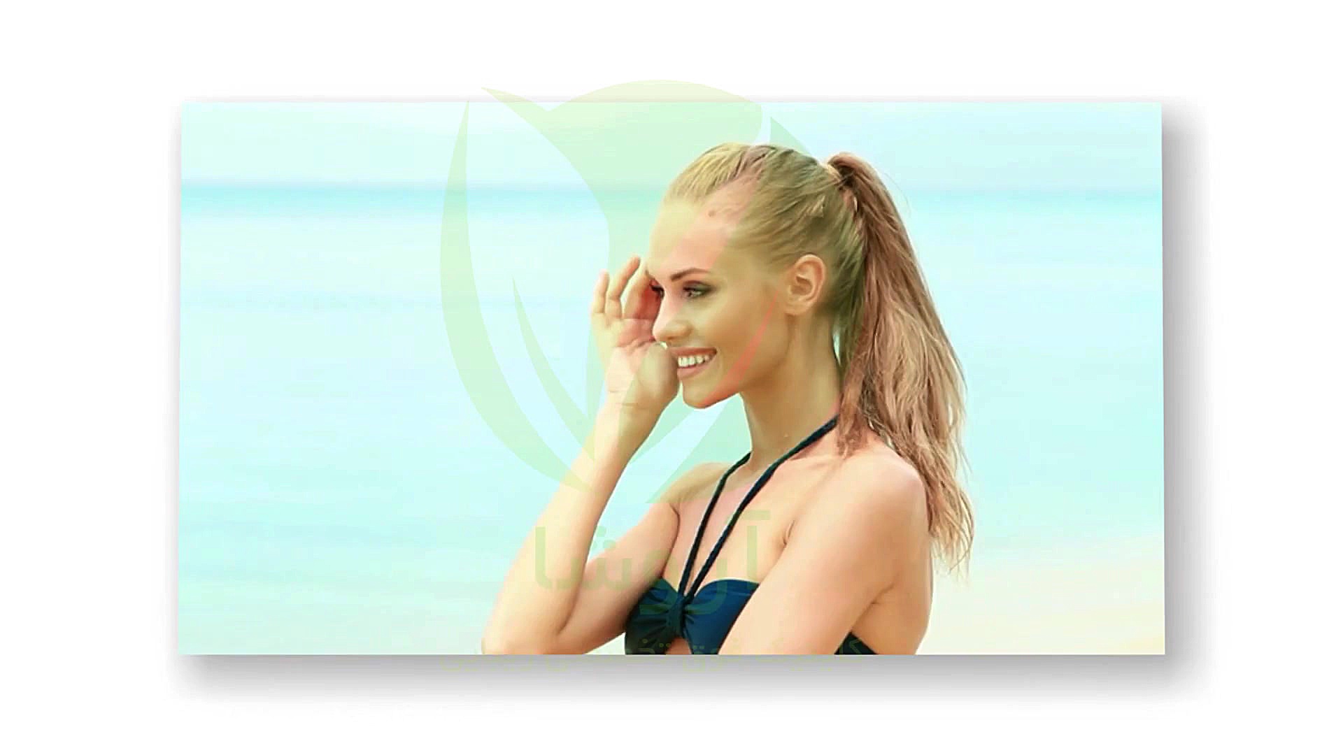 دستگاه لیزر موهای زائد سایناشور کلینیک زیبائی دکتر مهرشاد رابط