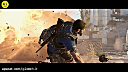Tom Clancyrsquo;s The Division 2- Official Launch Trailer