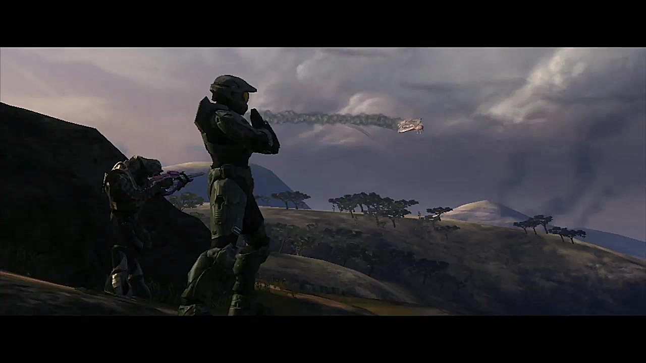تریلر معرفی کالکشن Halo: The Master Chief برای PC زمان41ثانیه
