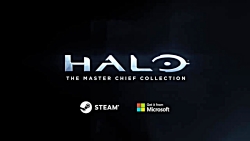 تریلر معرفی نسخه PC بازی Halo Master Chief Collection (Steam و UWP)