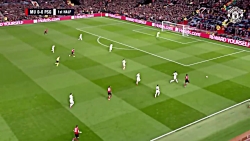 خلاصه لیگ قهرمانان اروپا: منچس...