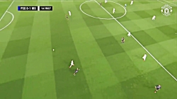 خلاصه لیگ قهرمانان اروپا: پاری...