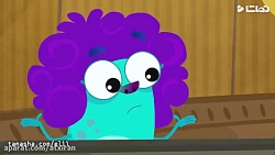 حواس پنجگانه_کلاس اول درس 2