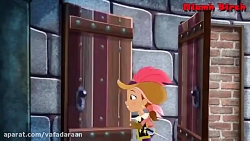 Jake And The Never Land Pirate...