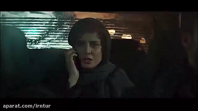 سریال نهنگ آبی قسمت هفتم کامل و رایگان زمان64ثانیه