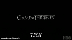 تریلر فصل 8 سریال بازی تاج و ت...