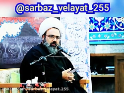 سخنرانی استاد دانشمند درباره پ...