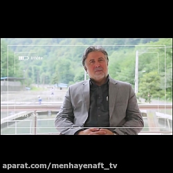 گفتگو با کارآفرین نمونه خاویار