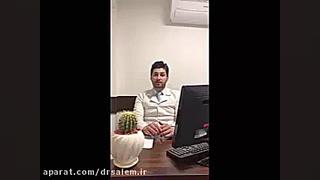 كم خوني-فقر آهن پلاستیک لثه