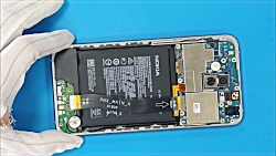 نوکیا ۸.۱ (ایکس ۷) : بررسی تعم...