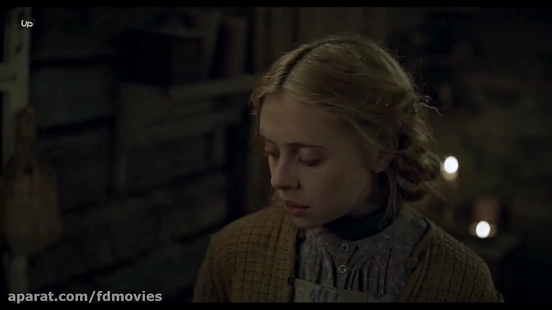 فیلم Ashes in the Snow 2018 خاکستر در برف با زیرنویس فارسی زمان5804ثانیه