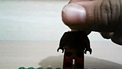 برسی لگو نگهبانان کهکشان