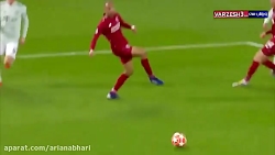 بایرنی ها آماده ی نبرد با لیور...