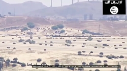 تریلر فیلم داعش جی تی ای