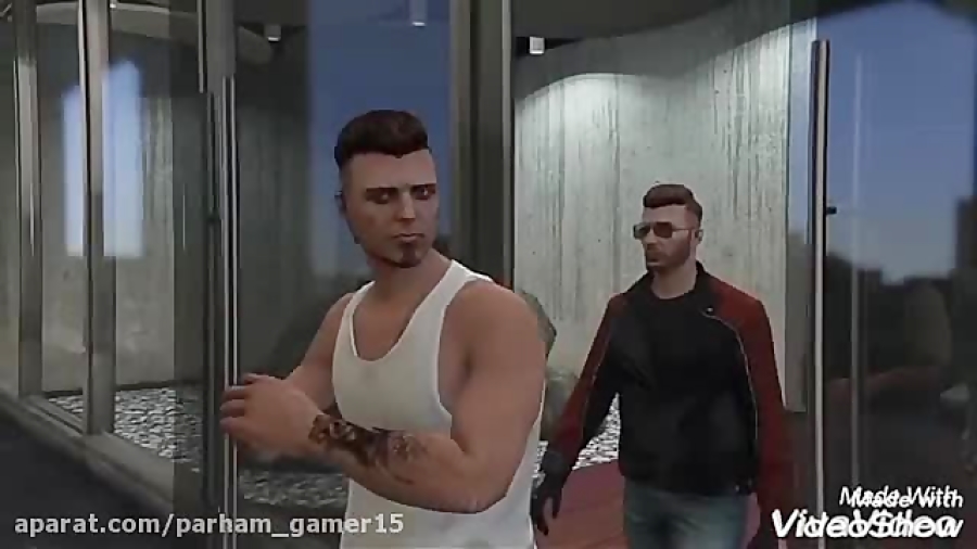 هایست فرار از زندان در gta v online