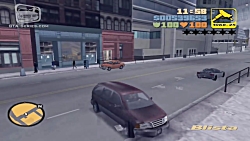 GTA 3 - Walkthrough - Mission #49 - Grand Theft Aero (HD) 