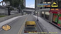 GTA 3 - Walkthrough - Mission #65 - S.A.M. (HD) 