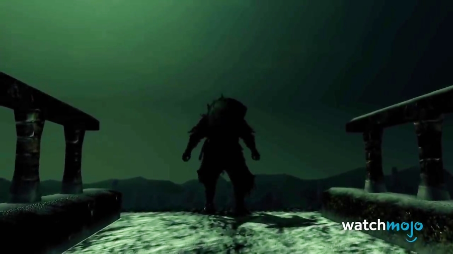 Top 10 Memorable Dark Souls Moments