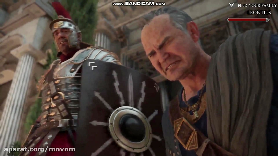 RYSE SON OF ROME