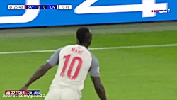 خلاصه دیدار پزرگ لیورپول با با...