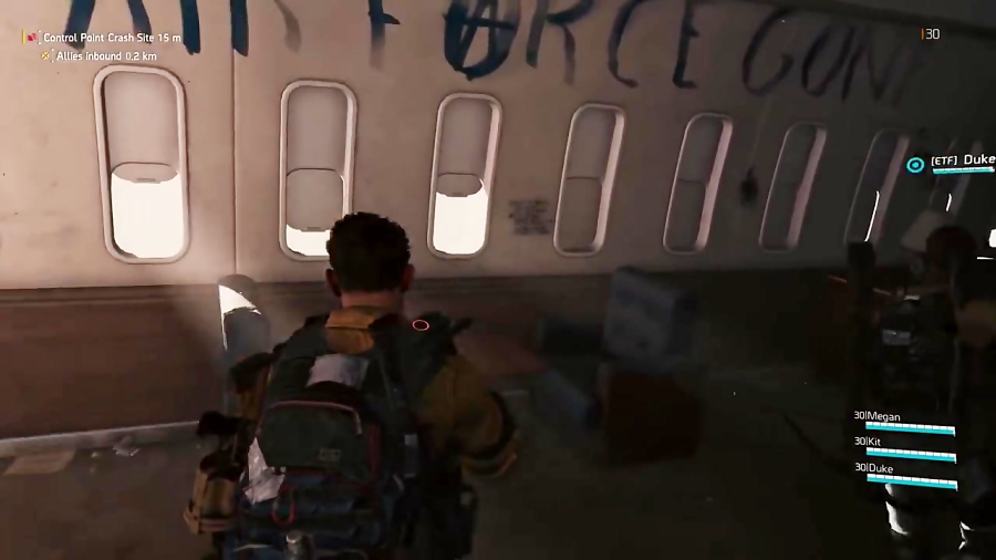 THE DIVISION 2 - 24 Minutes of Gameplay So Far Division 2 Gameplay Trailers