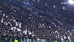 یوونتوس  اتلتیکو مادرید (لیگ ق...