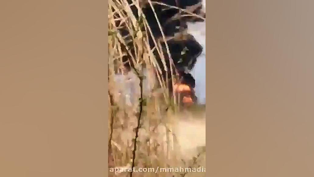 آتش سوزی در ایستگاه برق شرکت فولاد در اثر حمله سایبری به ونزوئلا دکتر محمد مهدی احمدیان