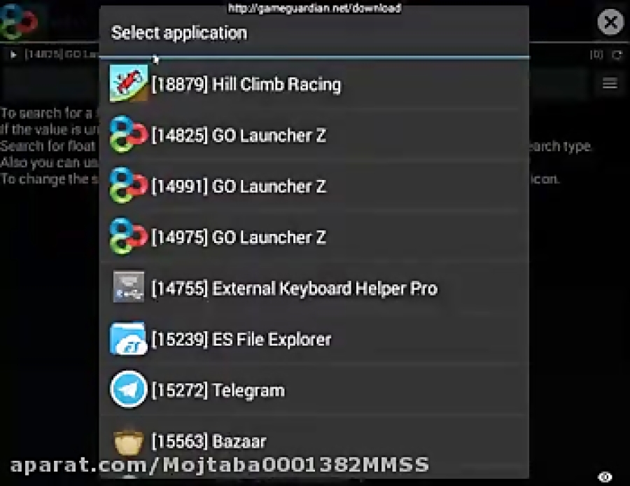 go launcher z ad search go launcher z ad search