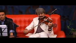 اواز چهار گاه