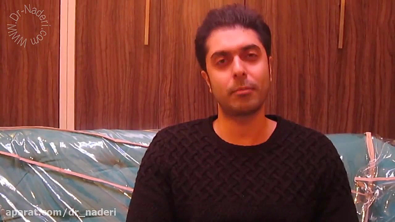 نتیجه عالی عمل لازک ترانس پی ار کی در مرکز چشم پزشکی دکتر نادری مرکز چشم پزشکی دکتر علیرضا نادری www.dr-naderi.com