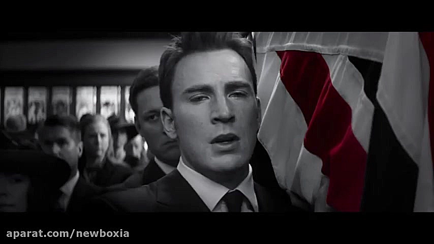 دومین تریلر رسمی فیلم Avengers: Endgame با معرفی کاپیتان مارول منتشر شد زمان146ثانیه