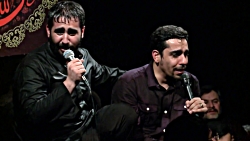 شور(حسین حسین)  کربلایی حنیف ط...