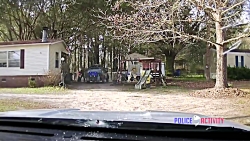 تیراندازی پلیس آمریکا در جنوب...