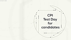 آمادگی برای روز آزمون ناتی NAA...