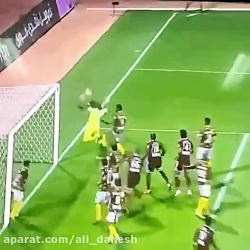 جالب ترین اتفاق