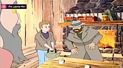 تارا، کره اسب قهرمان - طلا به...