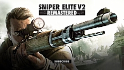 تریلر معرفی Sniper Elite V2 Remastered   دانلود کیفیت بسیار بالا