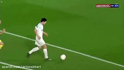 خلاصه بازی ویارئال 2 - زنیت 1...