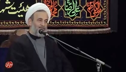رنج های امام زمان (عج) به خاطر شیعیان | استاد پناهیان