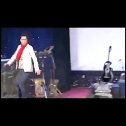 حامدآهنگیرقص هندی