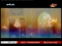 به طاها به یاسین - علی فانی