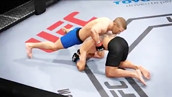 EA Sports UFC