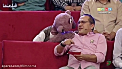 جهیزیه خریدن جناب خان