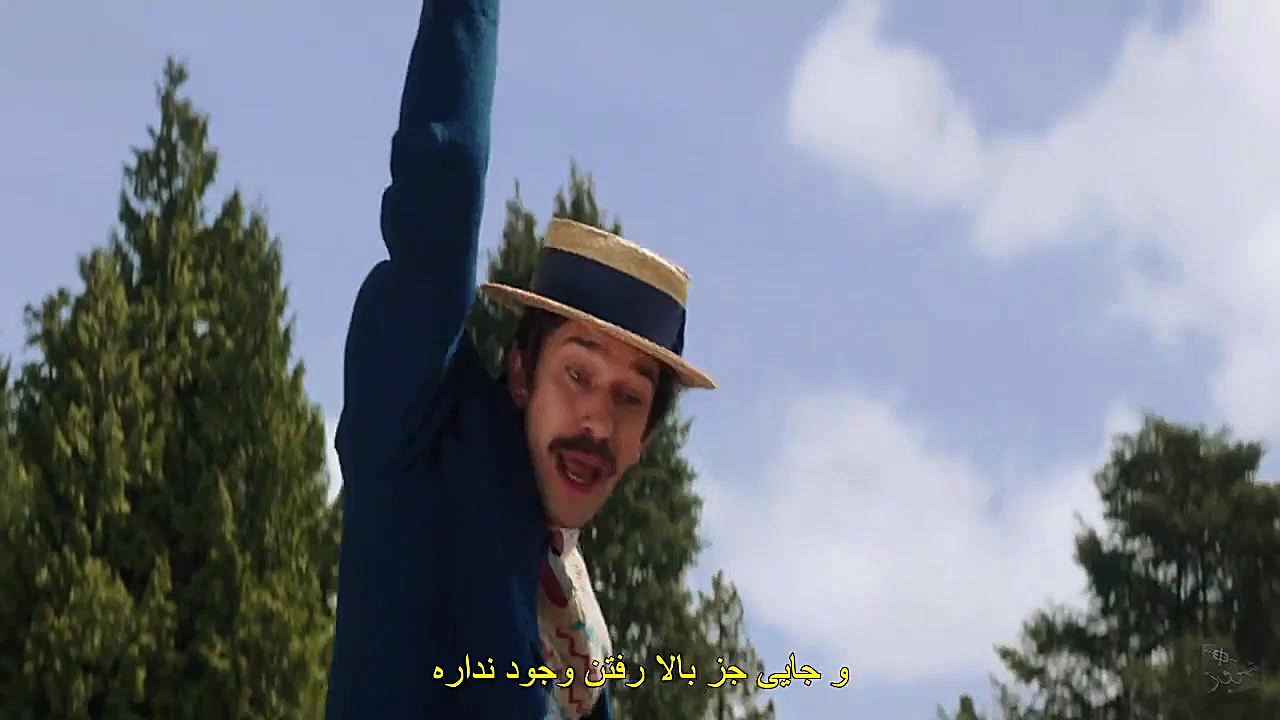 فیلم بازگشت مری پاپینز Mary Poppins Returns 2018 زمان7787ثانیه
