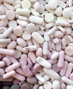 استفاده بهینه از قرص های تاریخ...