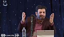 استاد رائفی پور « دو سال پیش گ...