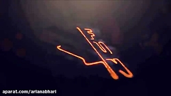 گیم پلی تصادفات بازی BeamNG Dr...