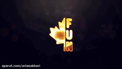 گیم پلی تصادفات بازی BeamNG Dr...