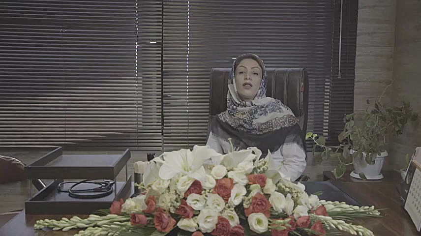 بیوگرافی دکتر فهیمه بیاتی - متخصص گوش و حلق و بینی لیزر فرکشنال