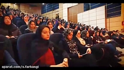 پایان فصل اول پاتوق ازدواج/ آنچه در جلسه هشتم گذشت